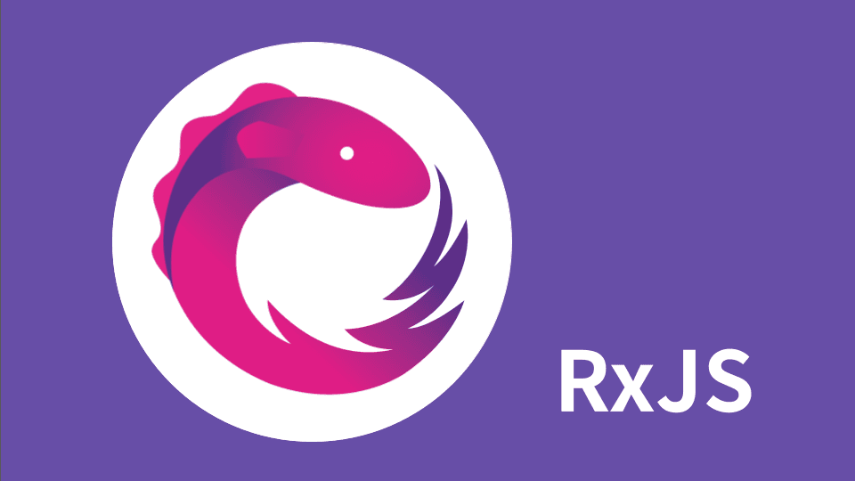 RxJS 핵심 개념 정리